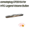HTC Legend Volume Button